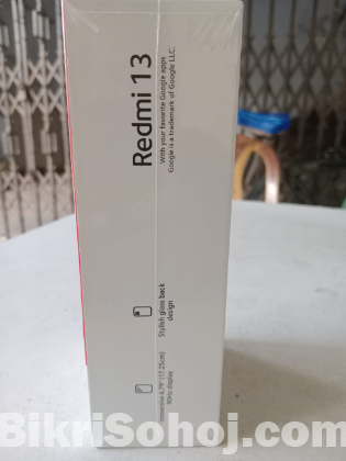 Redmi 13